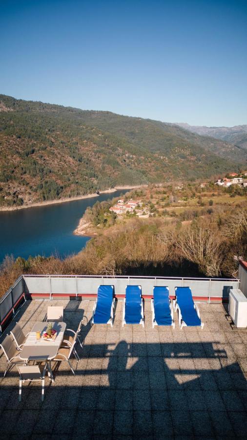 Casa Do Lagar Villa Geres Dış mekan fotoğraf